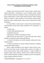 Referāts 'Akcīzes nodokļa nodrošinājumi alkoholiskajiem dzērieniem, tabakas izstrādājumiem', 1.