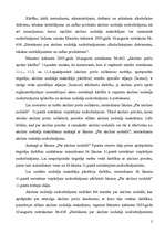 Referāts 'Akcīzes nodokļa nodrošinājumi alkoholiskajiem dzērieniem, tabakas izstrādājumiem', 2.