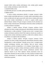 Referāts 'Akcīzes nodokļa nodrošinājumi alkoholiskajiem dzērieniem, tabakas izstrādājumiem', 6.