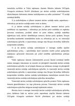 Referāts 'Akcīzes nodokļa nodrošinājumi alkoholiskajiem dzērieniem, tabakas izstrādājumiem', 8.