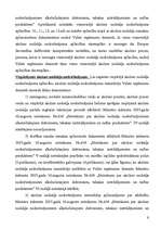 Referāts 'Akcīzes nodokļa nodrošinājumi alkoholiskajiem dzērieniem, tabakas izstrādājumiem', 9.