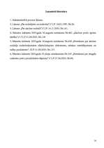 Referāts 'Akcīzes nodokļa nodrošinājumi alkoholiskajiem dzērieniem, tabakas izstrādājumiem', 16.