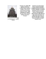 Konspekts 'Latviešu baznīcas', 6.