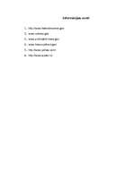 Referāts 'Desmit gadu ASV valsts obligācijas', 5.