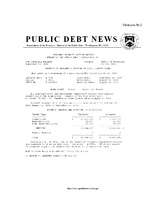 Referāts 'Desmit gadu ASV valsts obligācijas', 8.