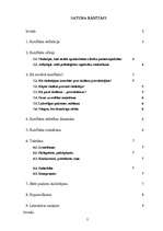 Referāts 'Pedagoģisko konfliktu cēloņu analīzes', 2.