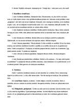 Referāts 'Pedagoģisko konfliktu cēloņu analīzes', 8.