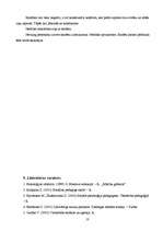 Referāts 'Pedagoģisko konfliktu cēloņu analīzes', 10.