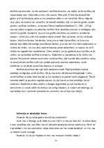 Referāts 'Pedagoģisko konfliktu cēloņu analīzes', 14.