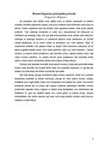 Referāts 'Roma', 6.