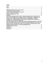 Referāts 'Sarmas Kļaviņas zinātniski pētnieciskā darbība', 2.