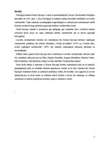 Referāts 'Sarmas Kļaviņas zinātniski pētnieciskā darbība', 3.