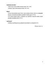 Referāts 'Sarmas Kļaviņas zinātniski pētnieciskā darbība', 6.