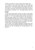 Referāts 'Sarmas Kļaviņas zinātniski pētnieciskā darbība', 8.