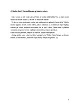 Referāts 'Sarmas Kļaviņas zinātniski pētnieciskā darbība', 9.