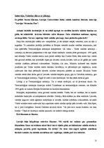 Referāts 'Sarmas Kļaviņas zinātniski pētnieciskā darbība', 10.