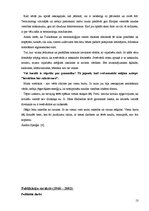 Referāts 'Sarmas Kļaviņas zinātniski pētnieciskā darbība', 13.