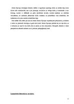 Referāts 'Sarmas Kļaviņas zinātniski pētnieciskā darbība', 15.