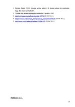 Referāts 'Sarmas Kļaviņas zinātniski pētnieciskā darbība', 16.