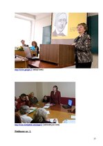 Referāts 'Sarmas Kļaviņas zinātniski pētnieciskā darbība', 17.