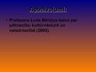 Referāts 'Sarmas Kļaviņas zinātniski pētnieciskā darbība', 25.