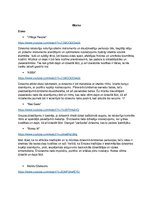 Konspekts 'Mūzika. Popmūzikas stilu piemēri ar atbildēm uz jautājumiem', 1.