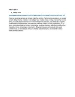 Konspekts 'Mūzika. Popmūzikas stilu piemēri ar atbildēm uz jautājumiem', 3.