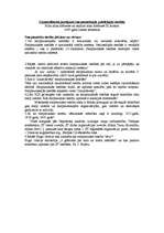 Konspekts 'Kontroldarba jautājumi starptautiskajās publiskajās tiesībās', 1.