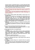 Konspekts 'Kontroldarba jautājumi starptautiskajās publiskajās tiesībās', 4.