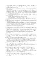 Konspekts 'Kontroldarba jautājumi starptautiskajās publiskajās tiesībās', 5.