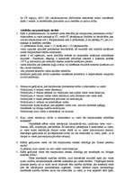 Konspekts 'Kontroldarba jautājumi starptautiskajās publiskajās tiesībās', 16.