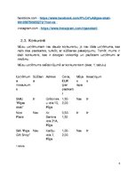 Biznesa plāns 'Mārketinga plāns pastkartīšu tirdzniecībai', 4.