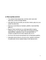 Biznesa plāns 'Mārketinga plāns pastkartīšu tirdzniecībai', 11.