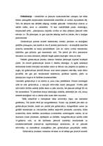 Konspekts 'Globalizācijas ekonomiskie aspekti', 1.