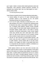 Konspekts 'Globalizācijas ekonomiskie aspekti', 2.