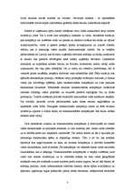 Konspekts 'Globalizācijas ekonomiskie aspekti', 3.