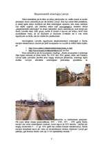 Referāts 'Eksperimentālā arheoloģija Latvijā', 6.