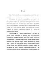 Referāts 'Stress un adaptācija', 2.