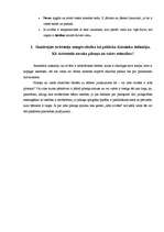 Konspekts 'Valsts un pilsonis. Raksturot pilsoņa tiesības un pienākumus Platona sokratiskaj', 2.