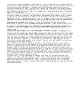 Eseja 'Themes of a Separate Peace', 1.