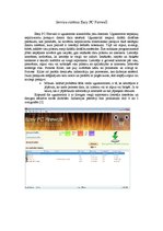 Paraugs 'Operētājsistēmas. Pirmais mājas darbs', 4.