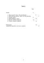 Referāts 'Angļu klasiskā ekonomika', 2.