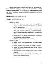 Prakses atskaite 'Vadības prakse uzņēmumā "Hotel Rīga"', 5.