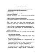 Prakses atskaite 'Vadības prakse uzņēmumā "Hotel Rīga"', 9.