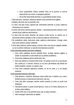 Prakses atskaite 'Vadības prakse uzņēmumā "Hotel Rīga"', 11.