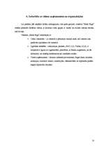 Prakses atskaite 'Vadības prakse uzņēmumā "Hotel Rīga"', 20.