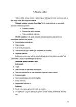 Prakses atskaite 'Vadības prakse uzņēmumā "Hotel Rīga"', 21.