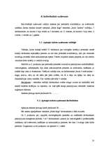 Prakses atskaite 'Vadības prakse uzņēmumā "Hotel Rīga"', 23.