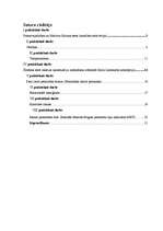 Referāts 'Personības psiholoģija', 2.