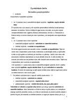 Referāts 'Personības psiholoģija', 3.